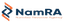 NamRa logo