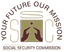 Social Security Commission logo
